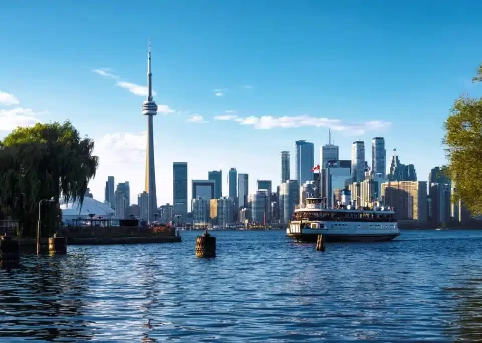 Canada holds first Express Entry draw in over one month