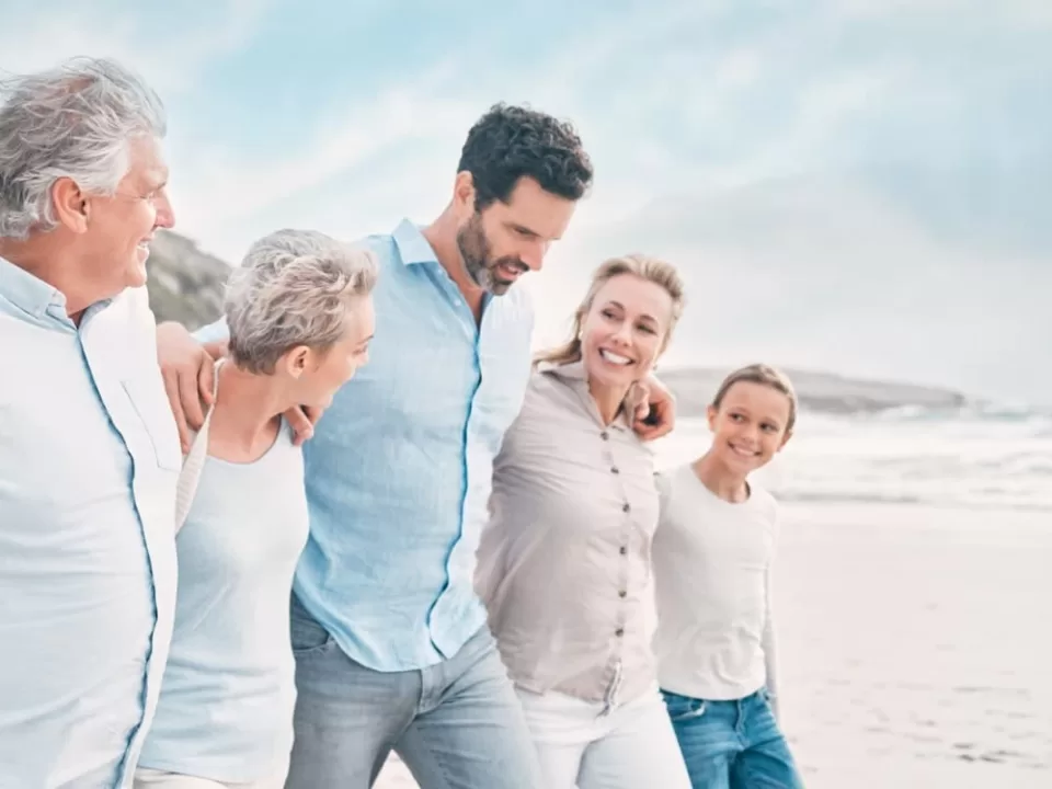 قرعه‌کشی والدین و پدربزرگان کانادا برای سال 2023 امروز آغاز می‌شود.